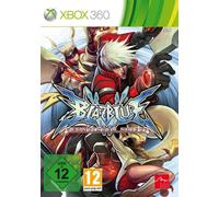 BlazBlue - Continuum Shift [Importación alemana]