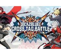 BlazBlue: Cross Tag Battle (PC) Steam Key - GLOBAL