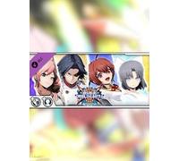 BlazBlue Cross Tag Battle Ver 2.0 Expansion Pack - Steam - Gift EUROPE