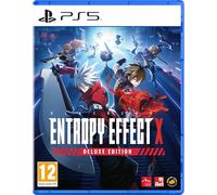 Blazblue Entropy Effect X - Gioco Ps5