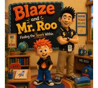 Blaze and Mr. Roo: Finding the Spark Within