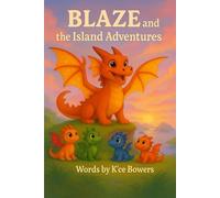 Blaze and the Island Adventures