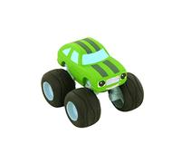 Blaze And The Monster Machine - Figura Pickle 4 x 3 cm (Comansi 99625)