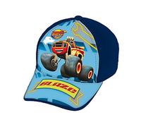 Blaze and the Monster Machines Gorra Jump