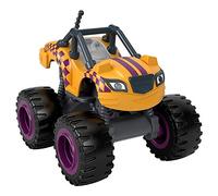 Blaze and The Monsters Machines - Rayas de Bandera de Carreras de Coches