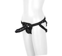 Blaze Arnes Con Dildo Realistico Blaze 330 gr