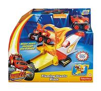 Blaze - Aro de Fuego Lanzador (Mattel DGK52-0)