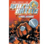 Blaze Battle: Final Round [USA] [DVD]