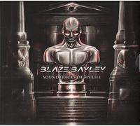 Blaze Bayley - Soundtracks Of My Life