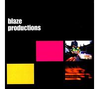 Blaze - Blaze Productions [Import]