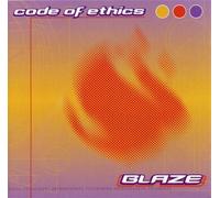 Blaze by Code of Ethics