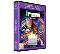 Blaze Cartucho Evercade IREM Arcade 1