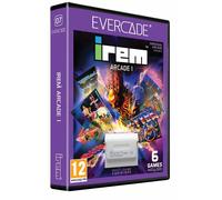 Blaze Cartucho Evercade IREM Arcade 1 (Sega Dreamcast)