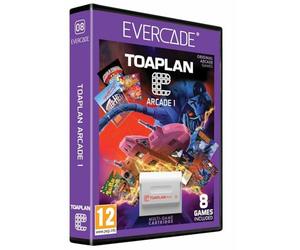 Blaze Cartucho Evercade TOAPLAN Arcade 1