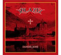 Blaze - Danger Zone