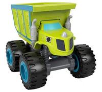 Blaze Diecast camiÄln volquete Zeg
