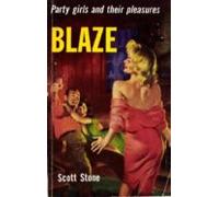 Blaze (ebook)