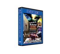 Blaze Entertainment Cartucho Evercade Delphine Collection 1