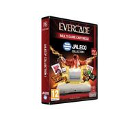 Blaze Entertainment Cartucho Evercade Jaleco Collection 1