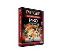 Blaze Entertainment Cartucho Evercade Piko Collection 2