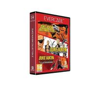 Blaze Entertainment Duke Nukem 2