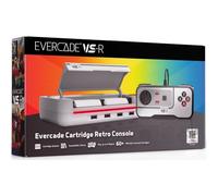 Blaze Entertainment Evercade VS-R Retro Sobremesa Blanco