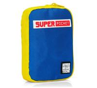 Blaze Entertainment Fundas Super Pocket, Azul