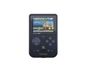 Blaze Entertainment HyperMegaTech! Super Pocket NEOGEO Edition