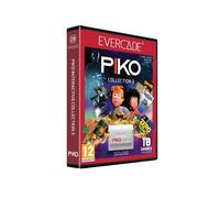 Piko Collection 3 29 Evercade (SP) (174172)