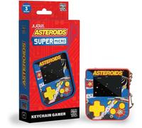 Blaze Entertainment Super Micro Asteroids Retro 3 juegos en 1