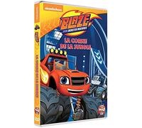 Blaze et les Monstres Machines - Volume 3 : La corne de la jungle [Francia] [DVD]