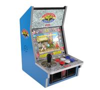 Evercade Alpha Street Fighter Bartop Arcade