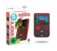Blaze Evercade Atari Super Pocket