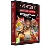 Blaze Evercade - Cartucho De Intellivision 2 - Cartucho N° 26 Nuevo En Blister