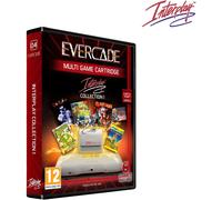 Blaze Evercade - Cartucho Interplay 1-Consola-RETROGAMING