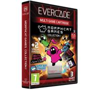 Blaze Evercade Morphcat Cartridge 1