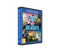Blaze Evercade - Colección 1 de Héroes de Computación - Cartucho N°05