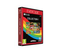 EVERCADE ACTIVISION Collection 1