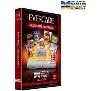 Cartucho Evercade Data East 1