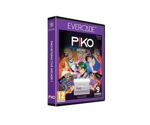 Blaze Evercade - Colección de Piko Arcade 1 - Cartouche Arcade N 10