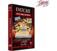 Cartucho Evercade Interplay 2