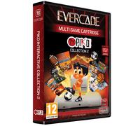 Blaze Evercade - Colección Piko 2 - Cartucho N° 16 Nuevo En Blister