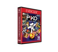 Blaze Evercade - Colección Piko 4 - Cartucho Arcade n 39