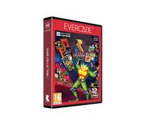 Blaze Evercade - Colección RARA 1 - Cartucho N°48 Nuevo Bajo Blister