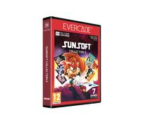 Blaze Evercade - Colección Sunsoft 2 - Cartucho N°38