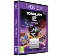 Blaze Evercade - Colección Toaplan 2 - Cartucho Arcade N° 09 Nuevo En Blister