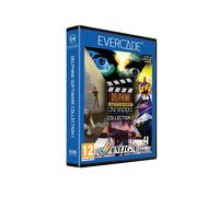 BLAZE Evercade Delphine Collection 1 Juego para Consola Blaze TAB Plus [PAL ES]