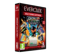 Blaze Evercade Gremlin Collection 1 ESP