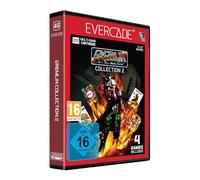 Blaze Evercade Gremlin Collection 2 Cartridge