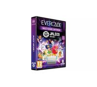 Cartucho Evercade Jaleco Arcade Retro standard